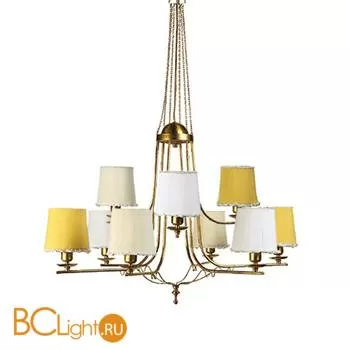 Люстра Baga 25th Anniversary 721 - Фото 0