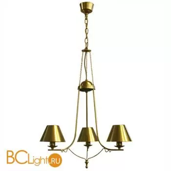 Люстра Baga 25th Anniversary 750 - Фото 0