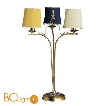 Настольная лампа Baga 25th Anniversary 731