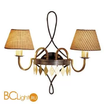 Бра Baga 25th Anniversary 762