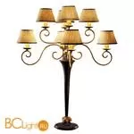 Настольная лампа Baga 25th Anniversary 780