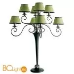 Настольная лампа Baga 25th Anniversary 786