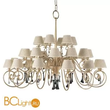 Люстра Baga Contemporary 1181