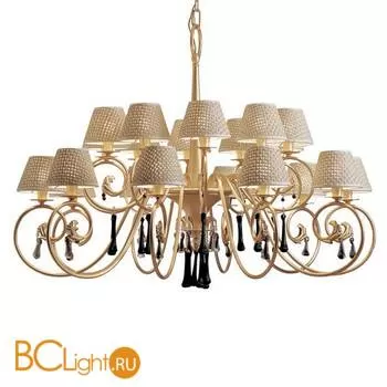 Люстра Baga Contemporary 1184