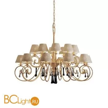 Люстра Baga Contemporary 1184 - Фото 0