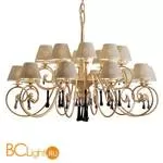 Люстра Baga Contemporary 1184