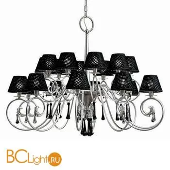 Люстра Baga Contemporary 1182 - Фото 0