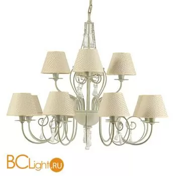 Люстра Baga XXI Century 1090