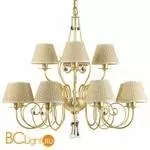 Люстра Baga XXI Century 1110