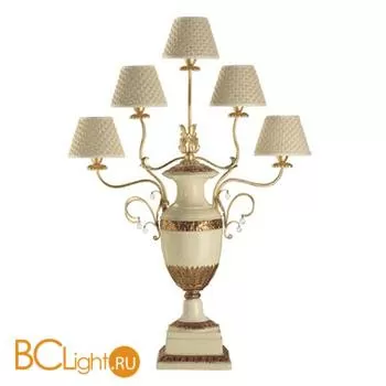 Настольная лампа Baga XXI Century CM499