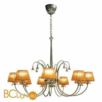 Люстра Baga XXI Century 1038 - Фото 0