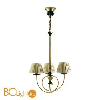 Люстра Baga 25th Anniversary 814 - Фото 0