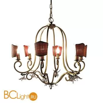 Люстра Baga 25th Anniversary 841 - Фото 0