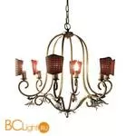 Люстра Baga 25th Anniversary 841 - Фото 0