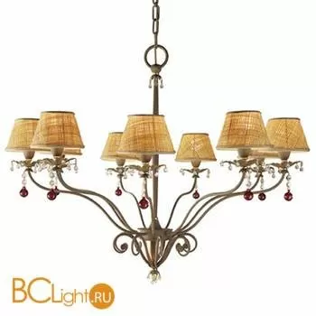 Люстра Baga XXI Century 890