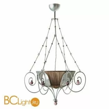 Подвесной светильник Baga XXI Century 1068 - Фото 0