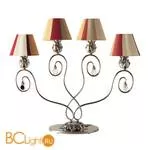 Настольная лампа Baga XXI Century 1075