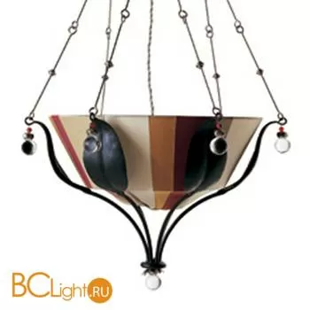 Подвесной светильник Baga XXI Century 1070
