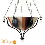 Подвесной светильник Baga XXI Century 1070