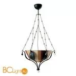 Подвесной светильник Baga XXI Century 1070 - Фото 0