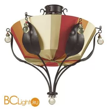 Потолочный светильник Baga XXI Century 1196