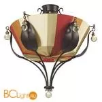 Потолочный светильник Baga XXI Century 1196