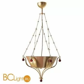 Подвесной светильник Baga XXI Century 1069 - Фото 0