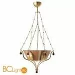 Подвесной светильник Baga XXI Century 1069 - Фото 0