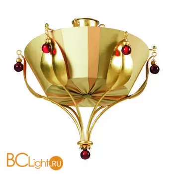 Потолочный светильник Baga XXI Century 1195