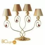 Настольная лампа Baga XXI Century 1072