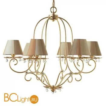 Люстра Baga XXI Century 1078