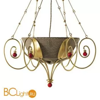 Подвесной светильник Baga XXI Century 1066