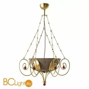 Подвесной светильник Baga XXI Century 1066 - Фото 0