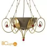 Подвесной светильник Baga XXI Century 1066