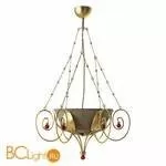 Подвесной светильник Baga XXI Century 1066 - Фото 0