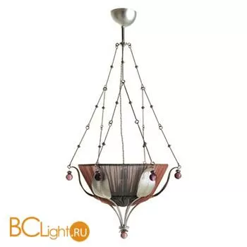 Подвесной светильник Baga XXI Century 1071 - Фото 0
