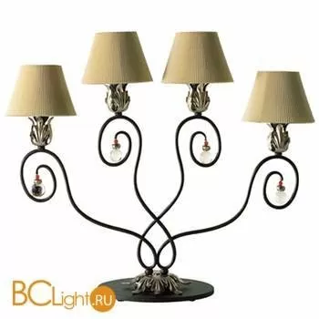 Настольная лампа Baga XXI Century 1074