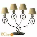 Настольная лампа Baga XXI Century 1074