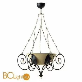 Подвесной светильник Baga XXI Century 1067 - Фото 0