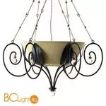 Подвесной светильник Baga XXI Century 1067