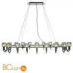 Люстра Baga Bespoke Angie A01C1 - Фото 0