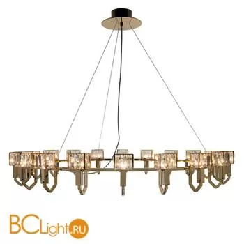 Люстра Baga Bespoke Angie A05G1 - Фото 0