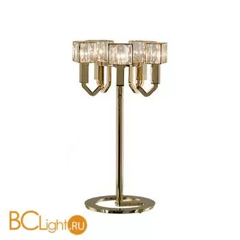 Настольная лампа Baga Bespoke Angie A12G1