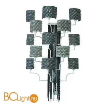 Бра Baga Bespoke Eccentrica EC08 M23 | T26 cat. D