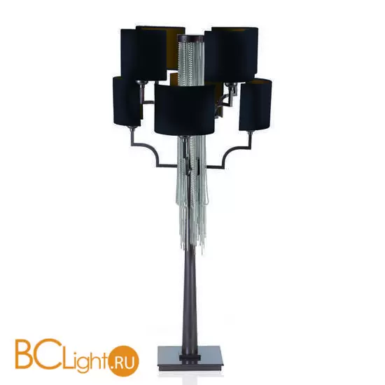 Настольная лампа Baga Bespoke Eccentrica EC11 M14 | T16 cat. C