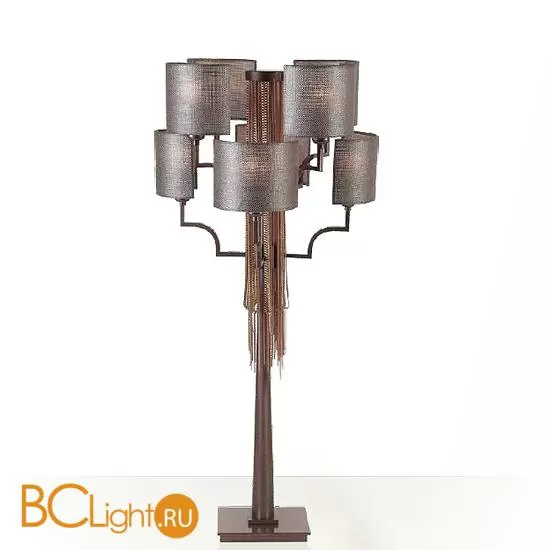 Настольная лампа Baga Bespoke Eccentrica EC11 M20 | T12 cat. C