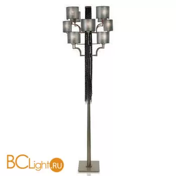 Торшер Baga Bespoke Eccentrica EC12 M18 | T12 cat. C