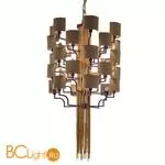 Люстра Baga Bespoke Eccentrica EC03 + 4x EC04 M15 | T10 cat. B