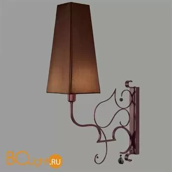 Бра Baga Bespoke Estrosa ES02 M06 | T19 cat. C