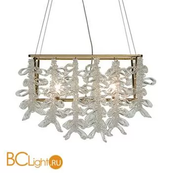 Подвесной светильник Baga Bespoke Frozen F03G1